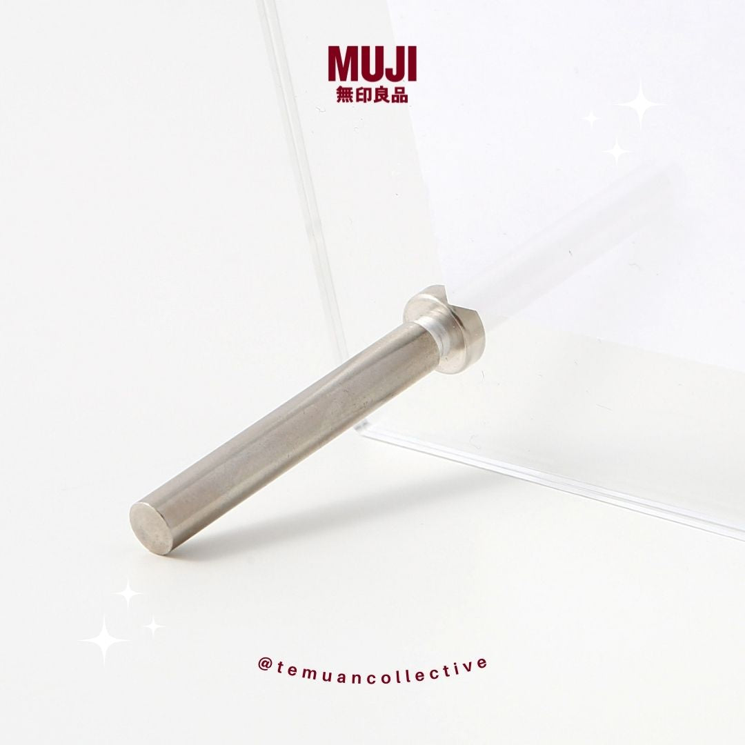 MUJI Acrylic Frame