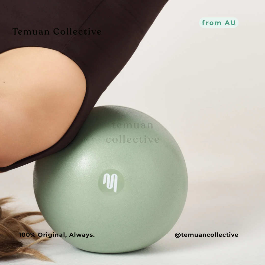 Move Active Pilates Ball