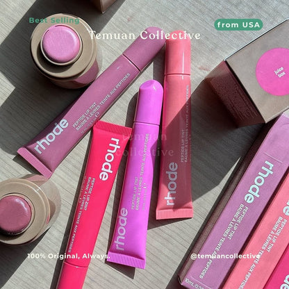RHODE Skin Peptide Lip & Tint