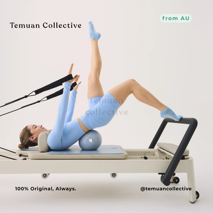 Move Active Pilates Ball