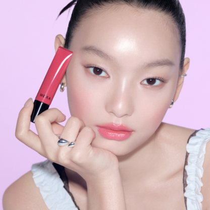 HERA Sensual Tinted Shine Lip Serum