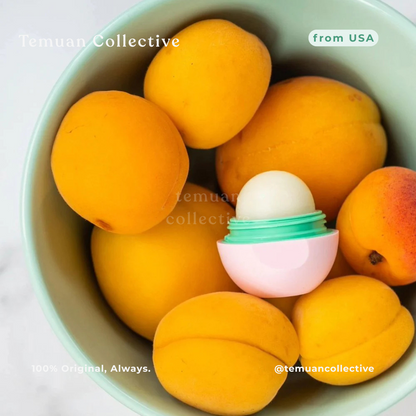 EOS 100% Natural & Organic Lip Balm Sphere