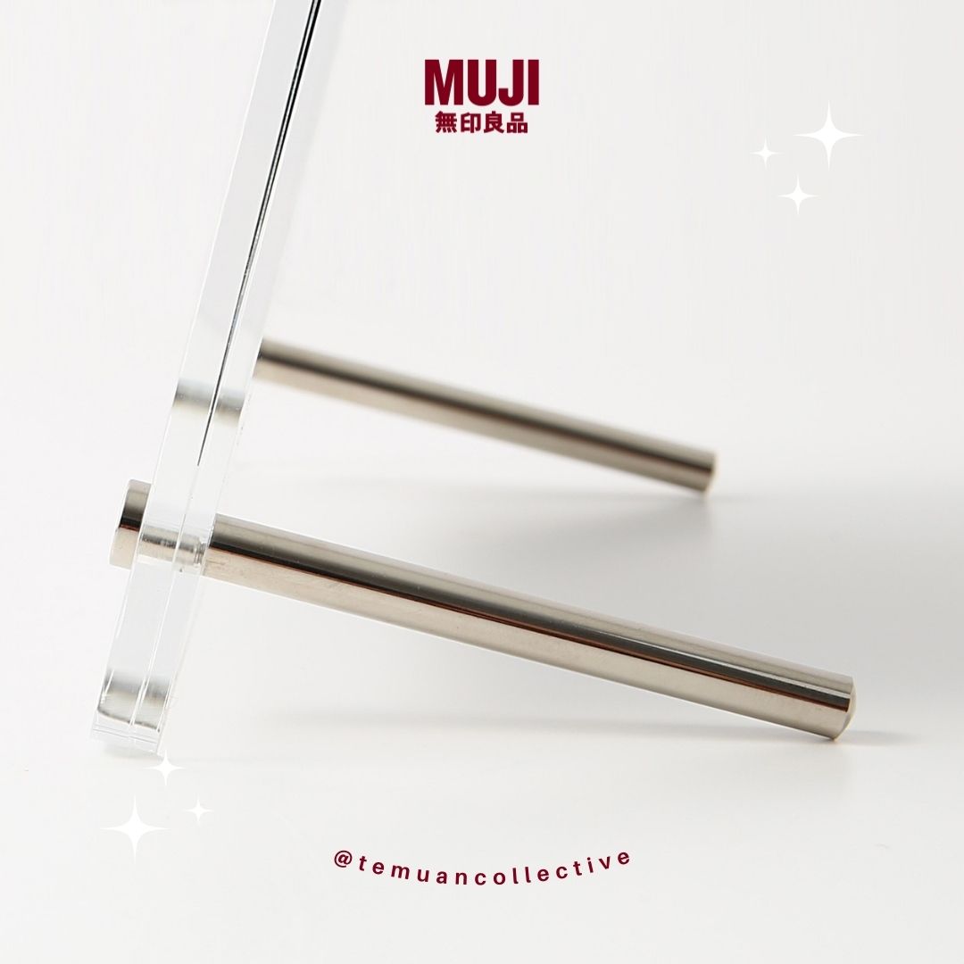 MUJI Acrylic Frame