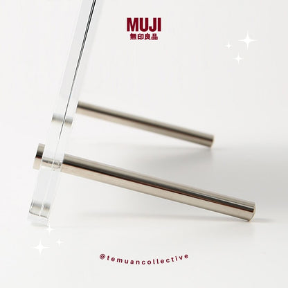 MUJI Acrylic Frame