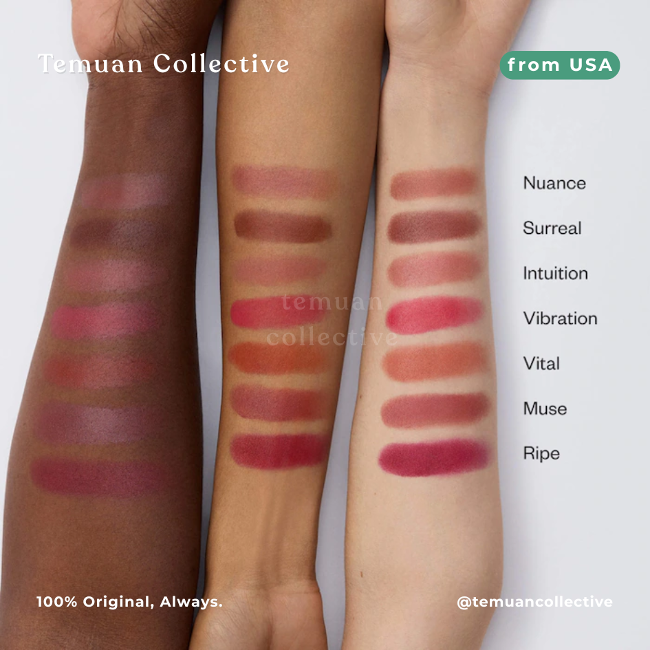 Kosas Impressionist Multistick Cream Blush Stick + Lip Color