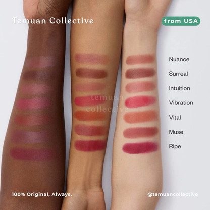 Kosas Impressionist Multistick Cream Blush Stick + Lip Color