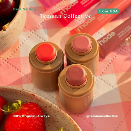 RHODE Skin Peptide Lip & Tint