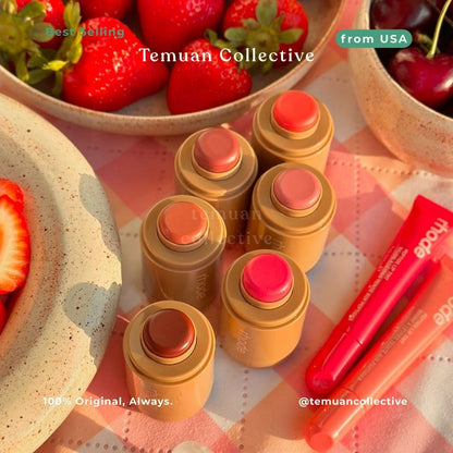 RHODE Skin Peptide Lip & Tint