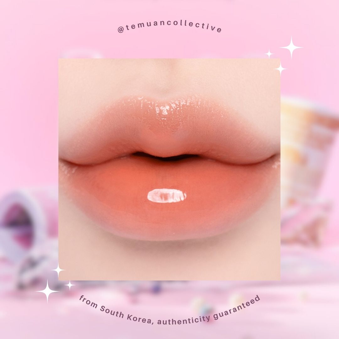 CLIO Crystal Glam Tint