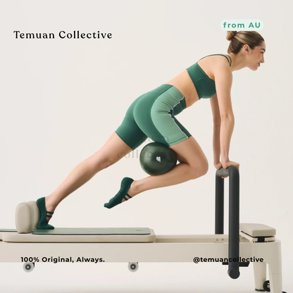 Move Active Pilates Ball