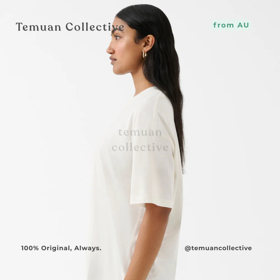 Move Active Pilates Club Tee