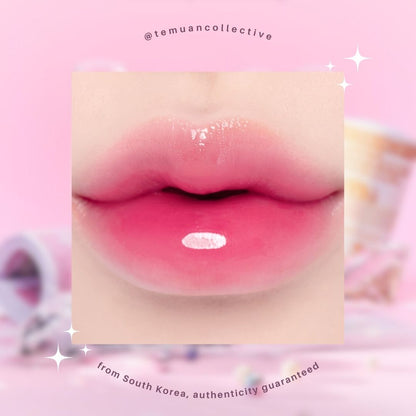 CLIO Crystal Glam Tint