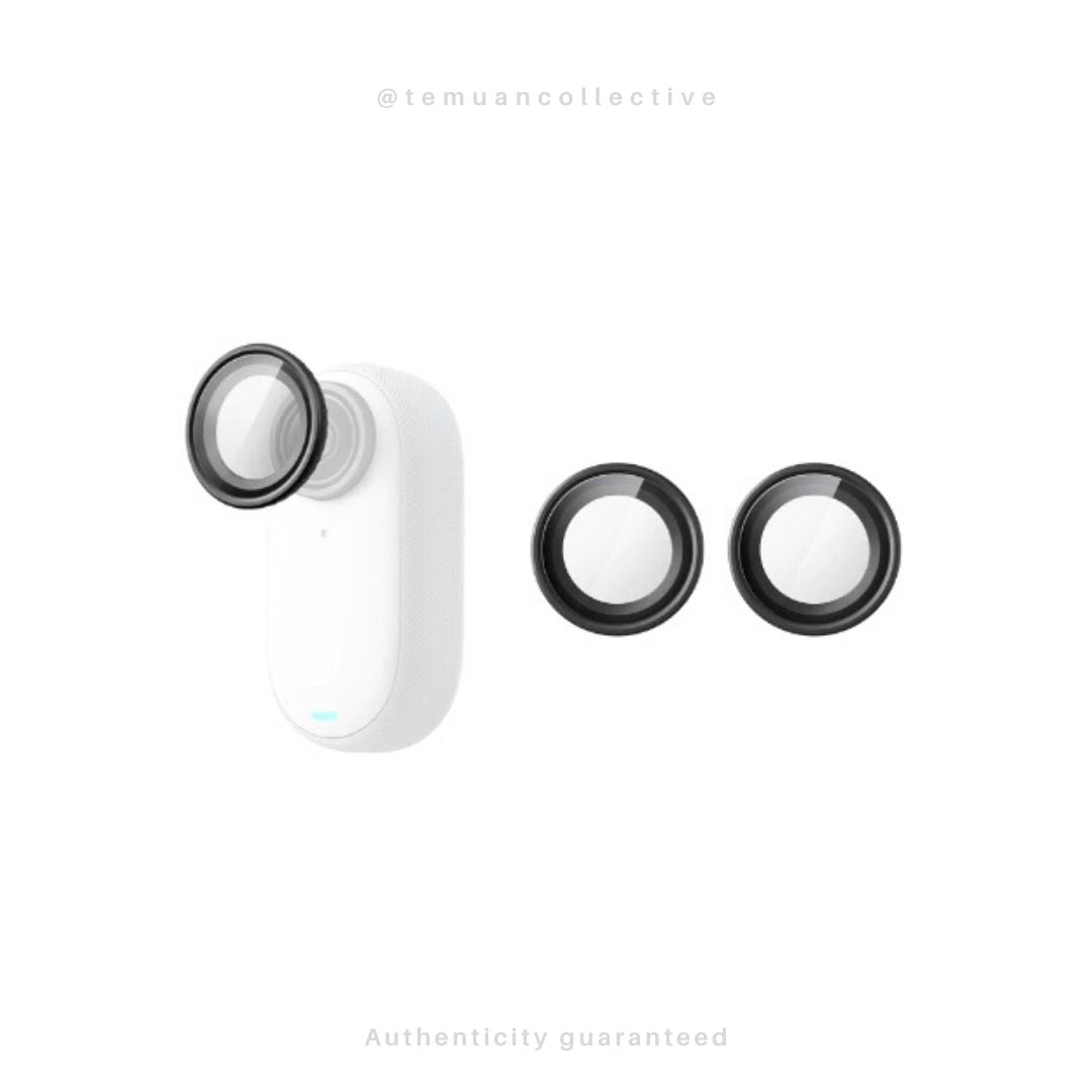 Insta360 GO 3S Lens Guard