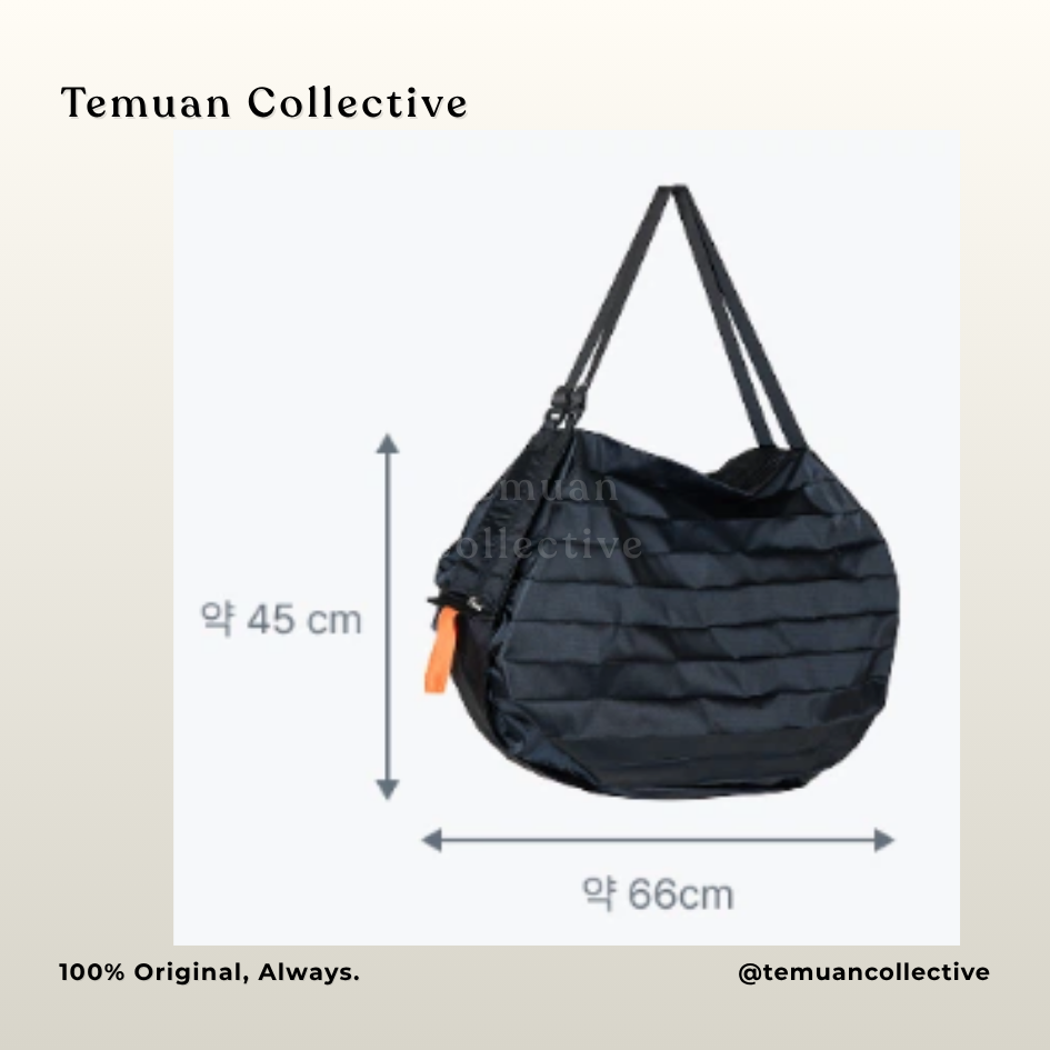 Foldable Travel Shoulder