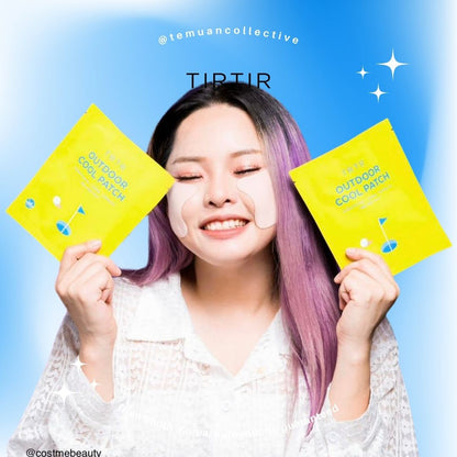 TIRTIR Outdoor Cool Patch