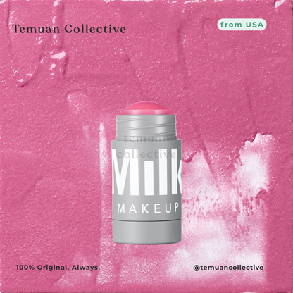 Milk Makeup Lip + Cheek Cream Blush Stick & Lip Color