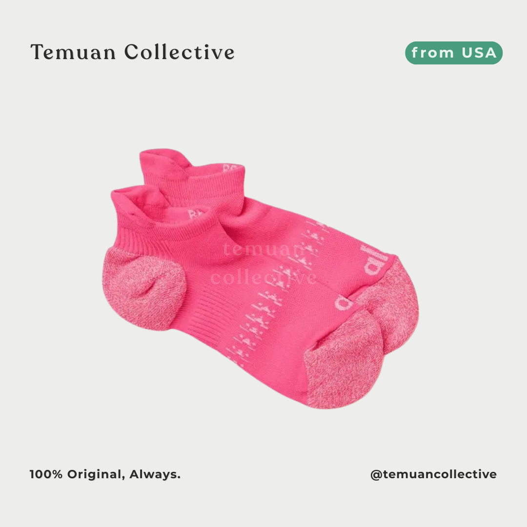 Alo Women’s Everyday & Performance Tab Socks