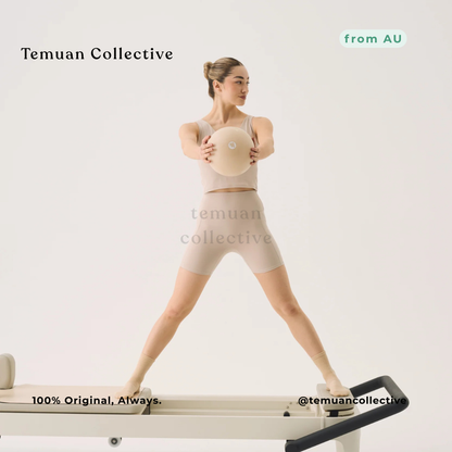 Move Active Pilates Ball