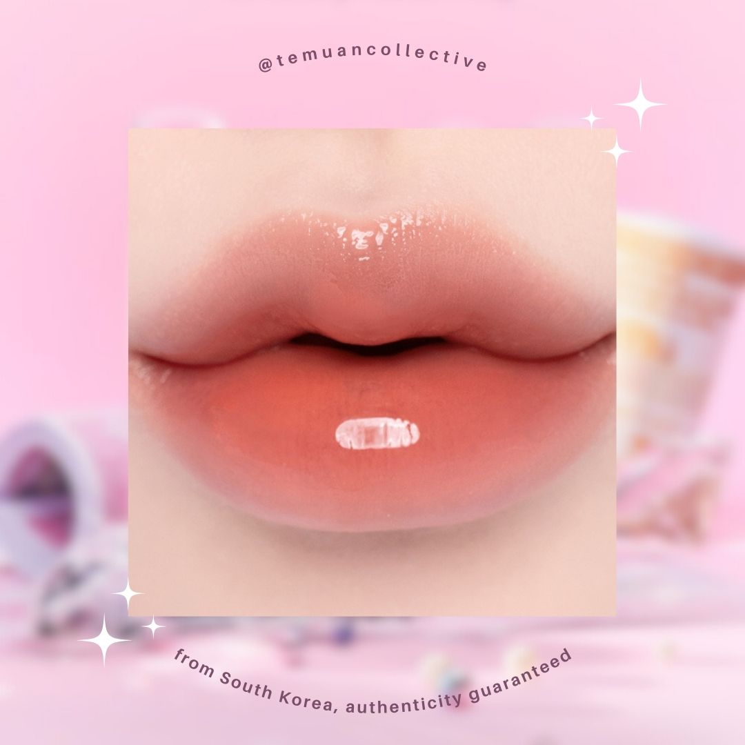 CLIO Crystal Glam Tint