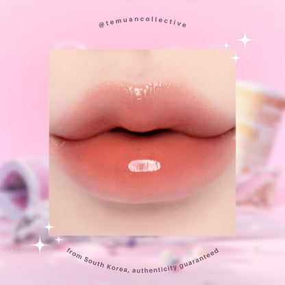 CLIO Crystal Glam Tint