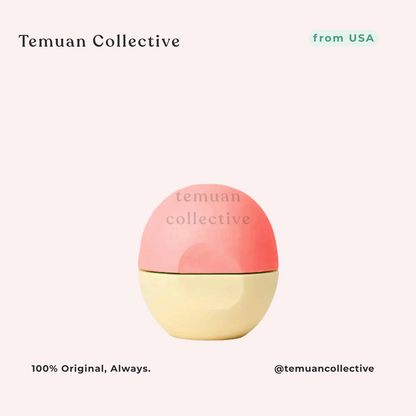 EOS 100% Natural & Organic Lip Balm Sphere