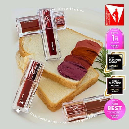 TONYMOLY Get It Tint Waterful Butter Set