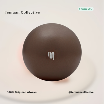 Move Active Pilates Ball