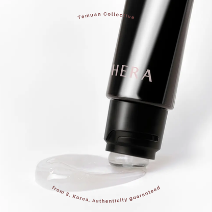 HERA Intense Lip Serum & Clear Brow Gel Eyebrow