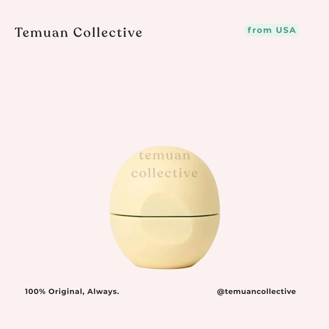 EOS 100% Natural & Organic Lip Balm Sphere