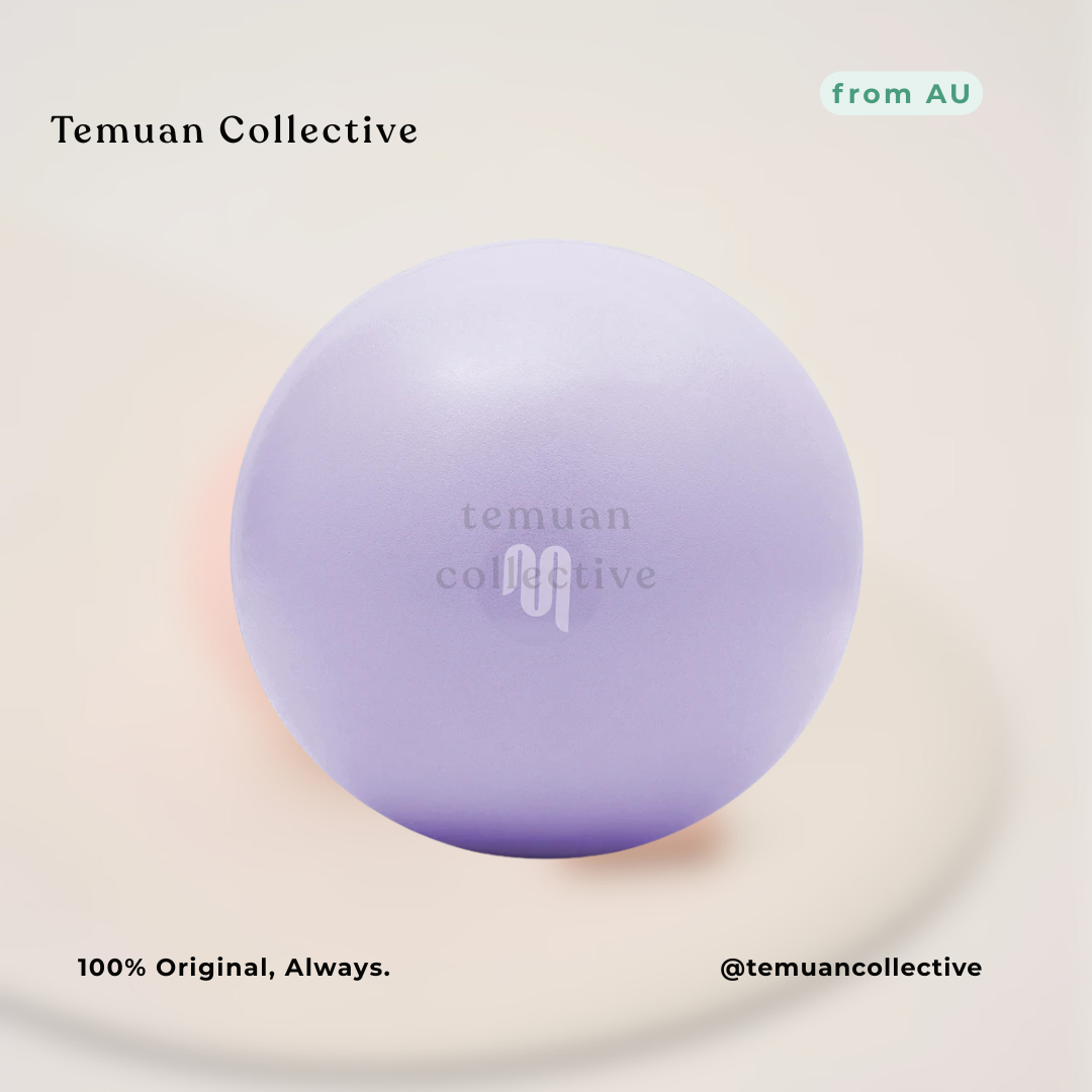 Move Active Pilates Ball