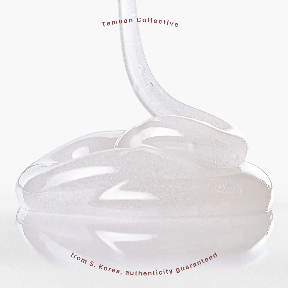 HERA Intense Lip Serum & Clear Brow Gel Eyebrow