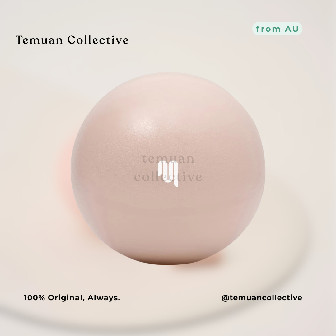 Move Active Pilates Ball