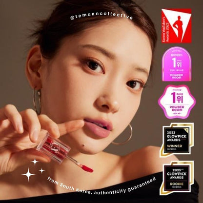 TONYMOLY Get It Tint Waterful Butter Set