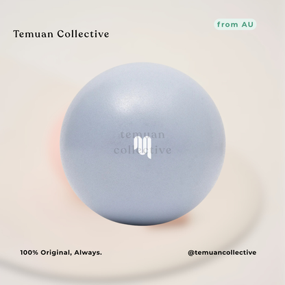 Move Active Pilates Ball