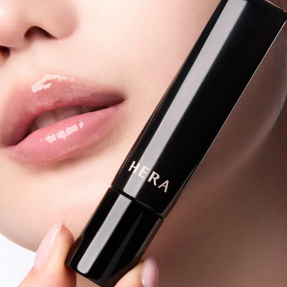 HERA Intense Lip Serum & Clear Brow Gel Eyebrow