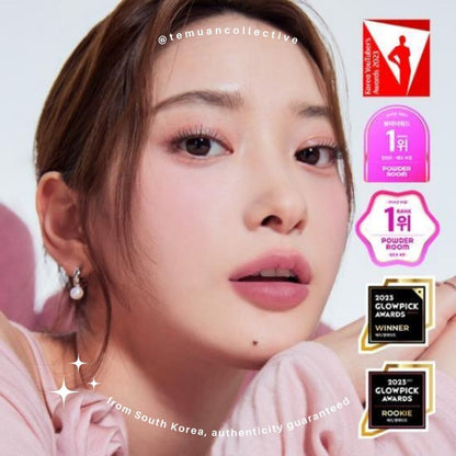 TONYMOLY Get It Tint Waterful Butter Set