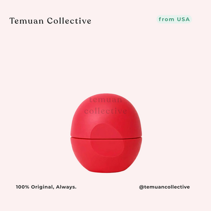 EOS 100% Natural & Organic Lip Balm Sphere