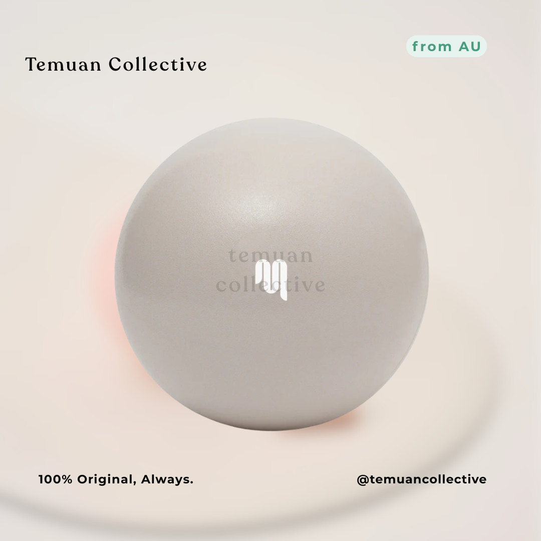 Move Active Pilates Ball