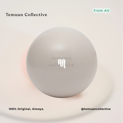 Move Active Pilates Ball