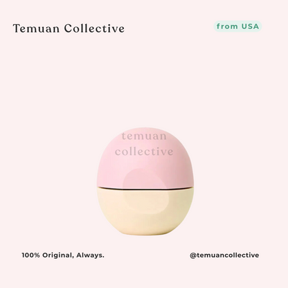 EOS 100% Natural & Organic Lip Balm Sphere