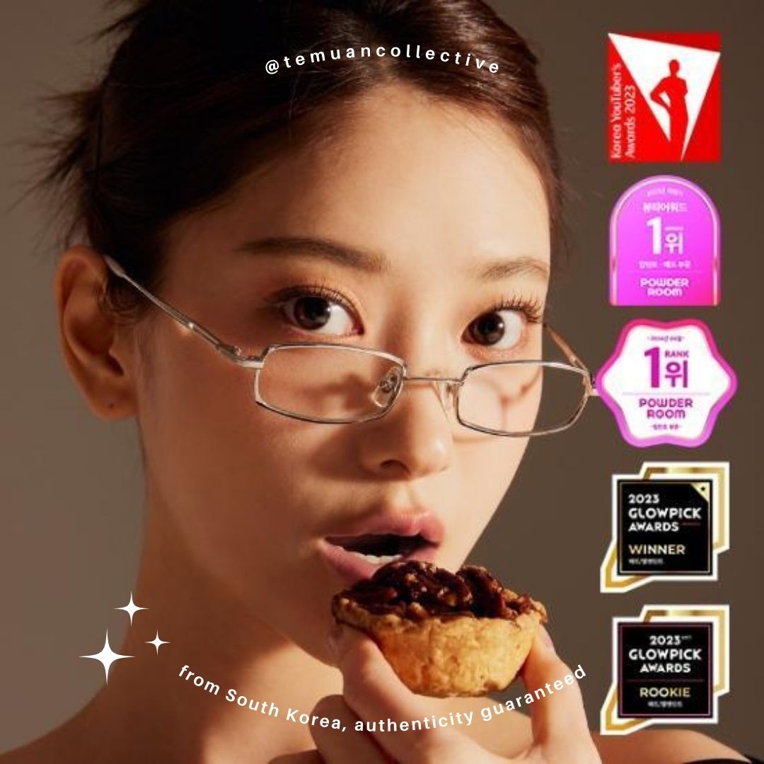 TONYMOLY Get It Tint Waterful Butter Set