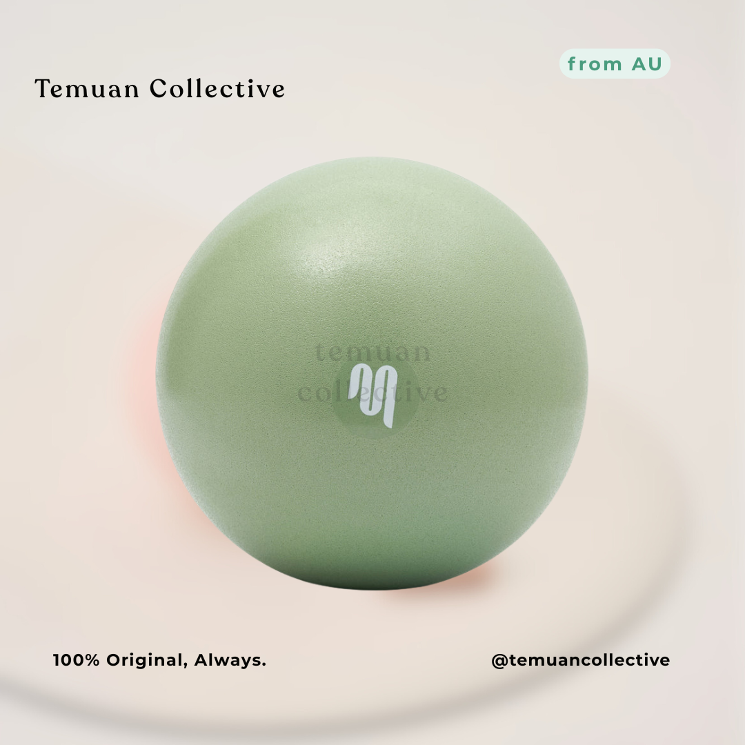 Move Active Pilates Ball