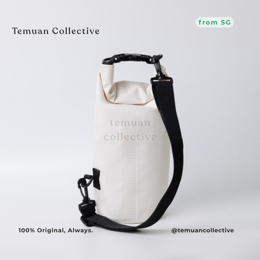 MUJI Dry Bag Shoulder Strap