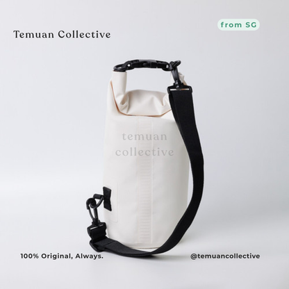 MUJI Dry Bag Shoulder Strap