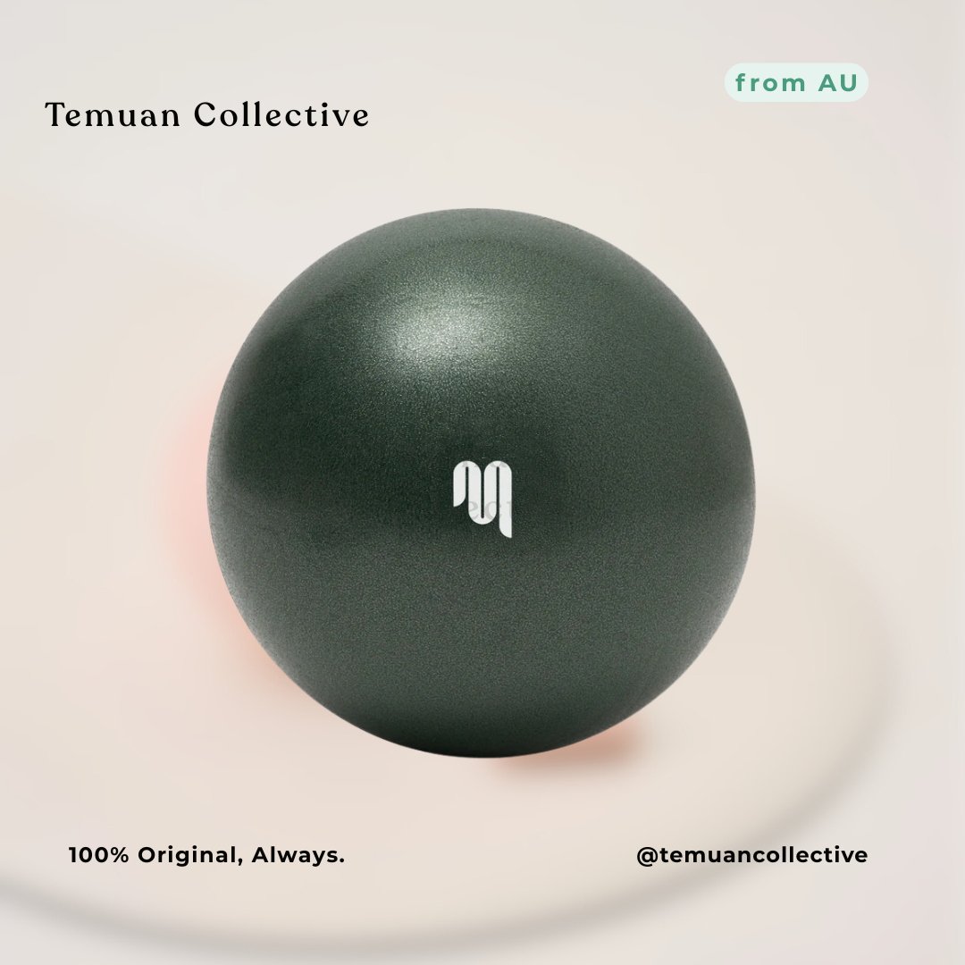 Move Active Pilates Ball