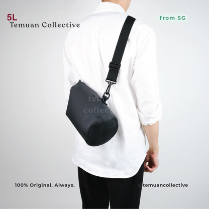 MUJI Dry Bag Shoulder Strap