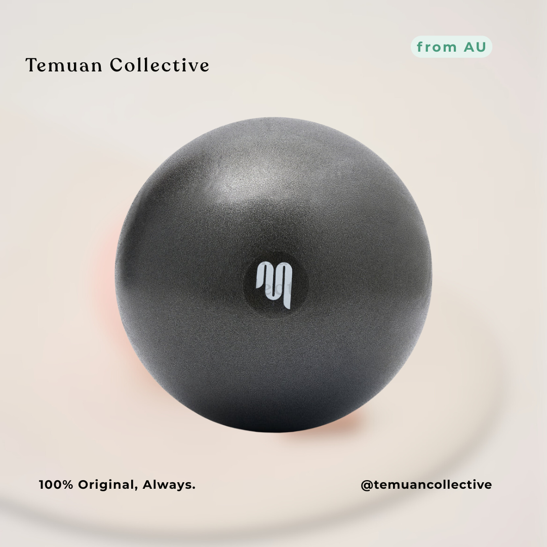 Move Active Pilates Ball