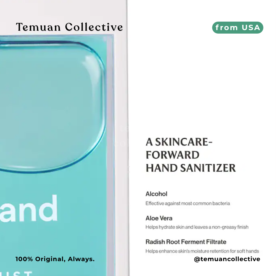 TOUCHLAND Hand Sanitizer
