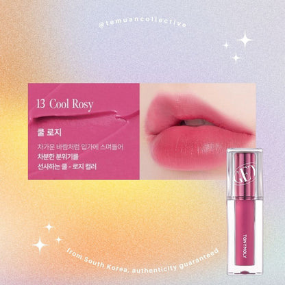 TONYMOLY Get It Tint Waterful Butter Set