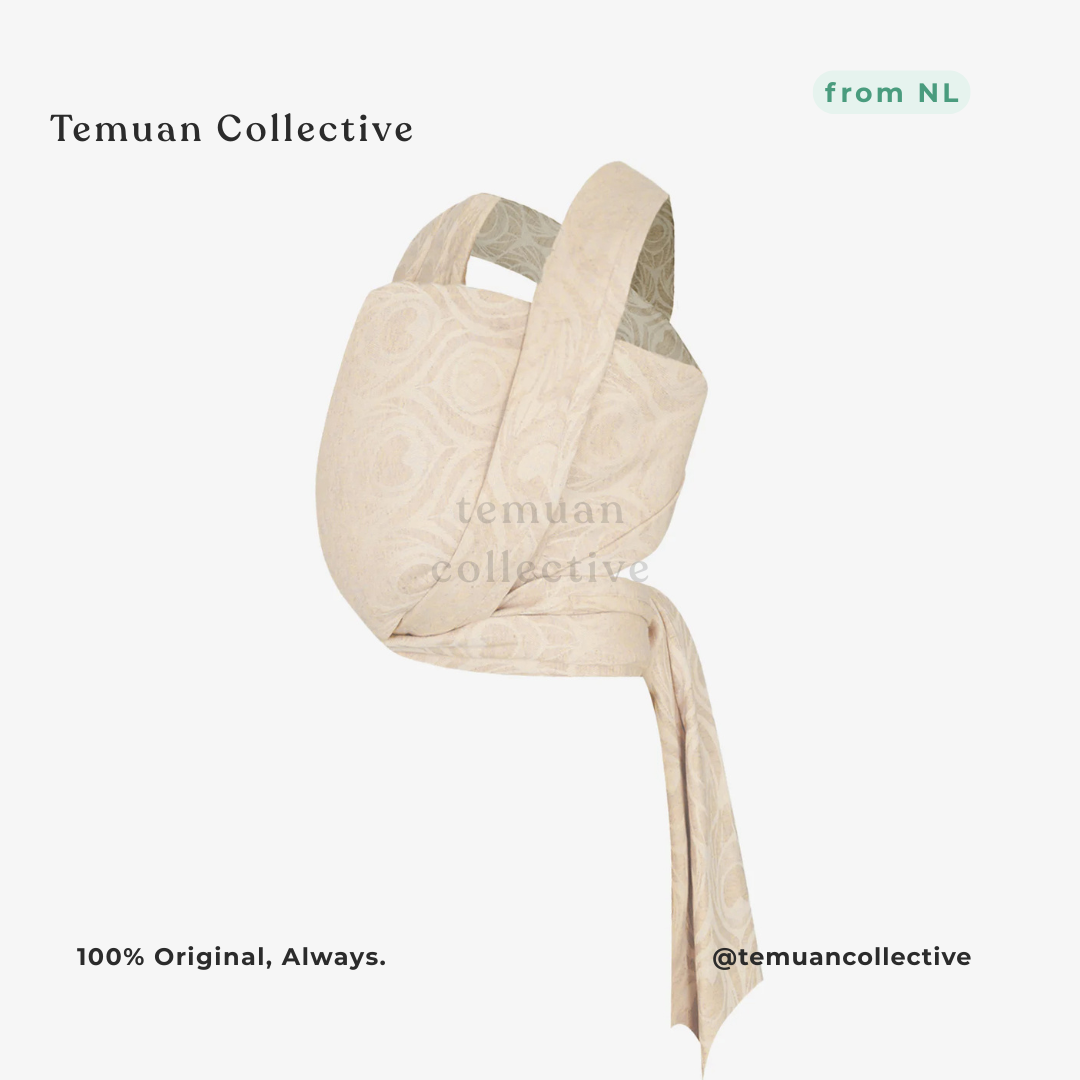 Artipoppe Ring Sling / Baby Wrap